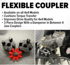 Oem Landmaster 19887 Kit, 4 Jaw Coupler MY21 New. Price: $129.99.