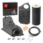 Air Box Filter Cleaner Case With Lid Cap For Yamaha Warrior 350 1987 - 2004 New. Price: $105.34.
