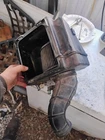 2007 Suzuki Ltr 450 Air Box Intake Housing Boot Filter Cage No Lid Used. Price: $100.00.