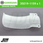 Kawasaki Oem 1986-2004 KX500 KDX200 Air Filter Flap New 35019-1159. Price: $37.00.