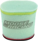 Moose Offroad Suzuki P3-70-04 Precision Pre-oiled Air Filter New. Price: $33.49.
