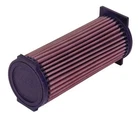 K&n YA-6602 Performance Motorcycle Air Filter Washable Reusable Fits Yamaha Mode New. Price: $87.72.