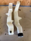 1986 87 TRX250R Honda Oem Air Box Snorkel Tubes Intake Set Used. Price: $155.00.