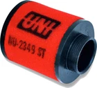 Uni Two-stage Airfilter 2012-21 Kawasaki KVF300BRUTEFORCE NU-2349ST New. Price: $38.75.
