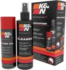 K&n Air Filter Cleaning Kit: Aerosol Cleaner And Oil New. Price: $34.99.