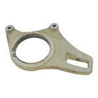 2006 Suzuki LTR450 Brake Caliper Mount Support Rear 69721-45G00 Used. Price: $24.99.