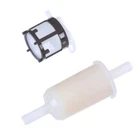 Racing Fuel Filter Kit, 47-3032 New. Price: $36.31.