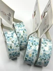 4 Rolls Of Carta Bella Paper Summer Blue Blooms Echo Park Washi Tape 30FT Each New. Price: $15.96.