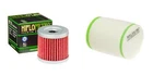 Oil And Foam Air Filter Kit For Kawasaki KFX400 A1-A3,A6F KSF400 03-06 New. Price: $44.14.