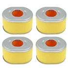 4 Pack Air Filter For Honda 5.5HP 6.5HP GX160 GX200 17210-ZE2-505 17210-ZE2-822 New. Price: $17.99.