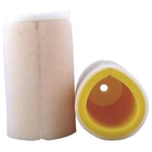 No Toil 380-06 Premium Air Filter Tri-moto 225DX Yamaha YTM225D New. Price: $36.95.