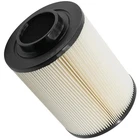 Caltric Air Filter Cleaner For Polaris Rzr 800 Efi 2009-2010 2014 New. Price: $23.10.