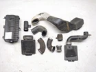 19-25 Cfmoto Uforce 1000 Xl Front Air Box And Intake Duct Tube Set Used. Price: $222.77.