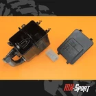 06-08 2006 Arctic Cat DVX250 Oem Air Cleaner Box Housing Cover Intake Tube Used. Price: $99.99.