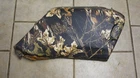 98-04 Honda Foreman Trx 450 Right Side Tank Cover 83600-HM7-0100 4P275 Used. Price: $23.23.