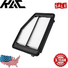 1X Engine Air Filter For Honda Civic 2012 2014-2015; Acura Ilx 2013-2015 CA11113 New. Price: $16.99.