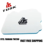Tusk First Line Dual Stage Air Filter Yamaha 1987-2025 New. Price: $16.39.