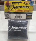 Outerwears Atv Pre-filter K&n PL-1003 20-1211-01, 25-5836 Terra-flo Technology New. Price: $18.95.
