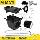 Air Box Case Lid Cover Cap Filter Cage Guide Kit For Yamaha YFZ450 2004-2013 New. Price: $102.99.