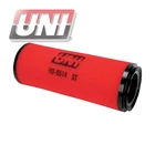 Uni Multi-stage Competition Air Filter For 2012 Polaris Ranger 500 Efi Utv New. Price: $52.19.