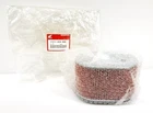 Genuine Honda Gold Wing 1200 Oem Air Cleaner Element Filter 17211-MG9-000 *other New. Price: $29.99.