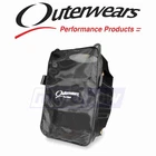 Outerwears Pre-filter For 2004-2006 Bombardier Outlander Max 400 Ho Xt Qz New. Price: $36.53.
