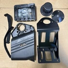 New Oem 2017 Can-am Outlander 650 4X4 Xmr Dps Gun Boot Mount 715001586. Price: $101.00.