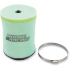Moose Precision Pre-oiled Air Filter Honda P3-20-27 New. Price: $29.95.