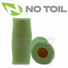 No Toil Replacement Pre-oiled Air Filter For Cage 2010-2012 Polaris Tq New. Price: $35.29.