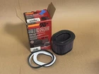 K&n Filters YA-1089 High-flow Air Oem New. Price: $79.00.