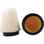 No Toil Foam Air Filter 380-25 New. Price: $28.78.