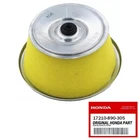 Genuine Oem Honda 17210-890-305 Air Filter New. Price: $36.25.