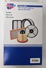 Carquest Premium Engine Air Filter 87844 Removes Up To 0.99 Of Dirt & Debris New. Price: $15.99.