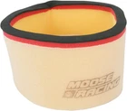 Moose Racing Dry Air Filter 1011-0021 New. Price: $31.99.