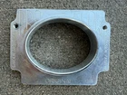 Pro Design - PD207 Flow Replacement Aluminum Filter Plate New. Price: $52.95.