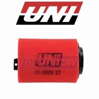Uni Multi-stage Competition Air Filter For 2006-2007 Polaris Outlaw 500 Fc New. Price: $36.73.