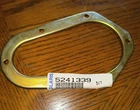 Polaris Oem 5241339 Air Box Retainer Plate Nos 1996- 1998 Sportsman 500 New. Price: $18.99.