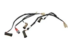 19 Kawasaki Mule 4010 4X4 Indicator Lights Neutral Dash GAF620MKF Used. Price: $69.99.