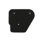 Polaris Air Cleaner Element, Part 0450073 New. Price: $19.63.