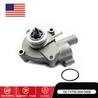 New Water Pump For Hisun 500 Utv Massimo Supermach Bennche 19700-F39-000. Price: $36.99.