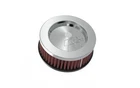 K&n RC-0850 Universal Clamp-on Air Filter New. Price: $68.99.