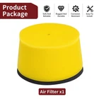 Air Filter Element 13780-09F00 For Suzuki Quadrunner LTF500F 4X4 1998-2002 New. Price: $19.99.