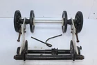 11-24 Ski-doo Expedition 1200 Welded Pivot 503191414 Used. Price: $150.00.