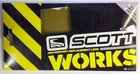New Scott Voltage Rose Works Single Lens 51-5288. Price: $33.99.