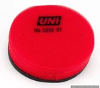 Uni Air Filter #NU-2353ST Kawasaki KDX200/KX500/KX250/KX125 Made In Usa New. Price: $49.06.