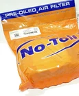 No Toil Pre-oiled Air Filter 1011-1362/NT3405,FITS Various 1988-2011 Kawasaki New. Price: $21.00.