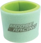 Moose Ppo Pre-oiled Air Filter Kawasaki 220/BAYOU 250 #142492 New. Price: $22.30.