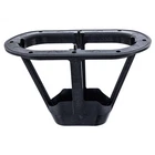 Polaris 5432607 Air Box Filter Stand Scrambler Magnum 500 425 400 250 1995-2003 New. Price: $13.95.