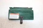 1995 Polaris 300 Oem Tool Box Lid 5430769-1042 5430769-067 AP141 Used. Price: $19.99.