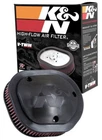 K&n PL-1814 Hi-flow Air Intake Filter For 2014-2022 Indian Chieftain Roadmaster New. Price: $83.99.
